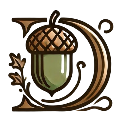 dotori logo